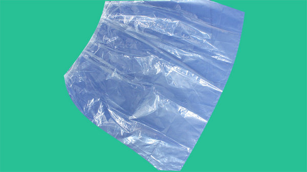 Sterile protective sleeve 1