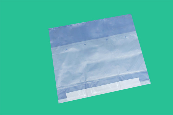 Sterile protective cover (clean