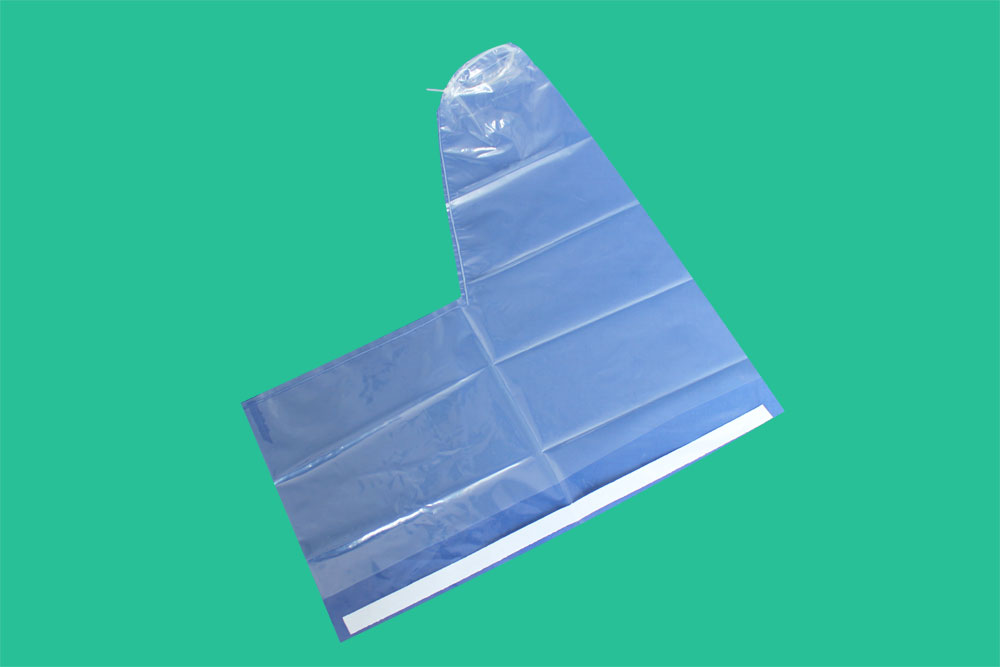 Sterile protective sleeve (electric drill sleeve) T035040