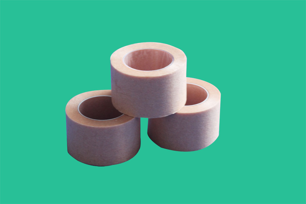 Breathable tape DW250910F